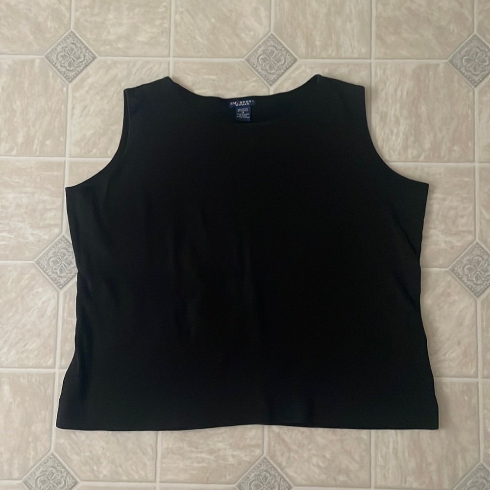 SML Sport Tank